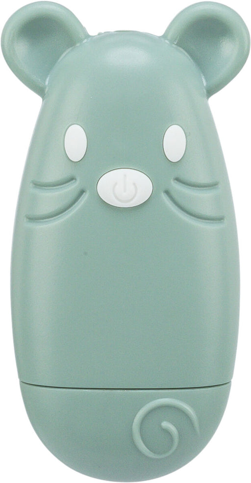 Ponteiro laser com 3 modos recarregável USB para gatos Trixie 7 cm – imagem 2