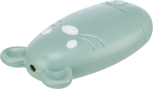 Ponteiro laser com 3 modos recarregável USB para gatos Trixie 7 cm