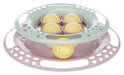Junior Kitten Circle com bolas para gatos Trixie ø 24 cm
