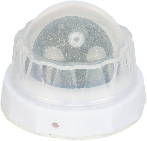 Bola de matatabi com suporte autocolante para gatos Trixie ø 5 cm – imagem 2