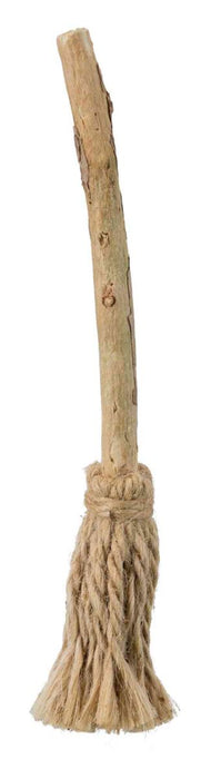 Vassoura de matatabi para gatos Trixie 16 cm – imagem 2