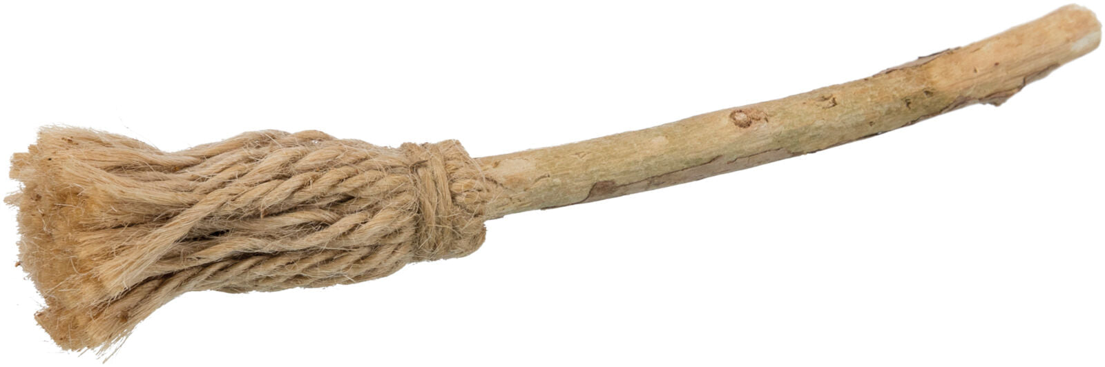 Vassoura de matatabi para gatos Trixie 16 cm