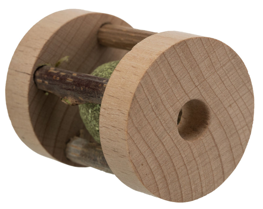 Rolo de brincar de matatabi para gatos Trixie ø 4 × 5 cm – imagem 2