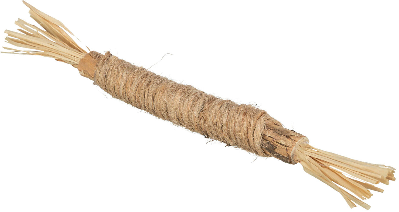 Stick de matatabi com franjas para gatos Trixie 24 cm – imagem 2