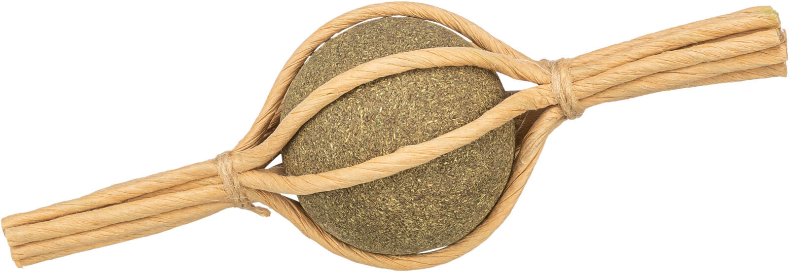 Rebuçado XXL com catnip para gatos Trixie 17 cm