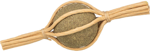 Rebuçado XXL com catnip para gatos Trixie 17 cm