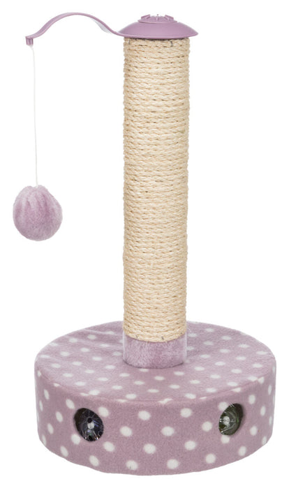 Poste arranhador para gatos Trixie 47 cm