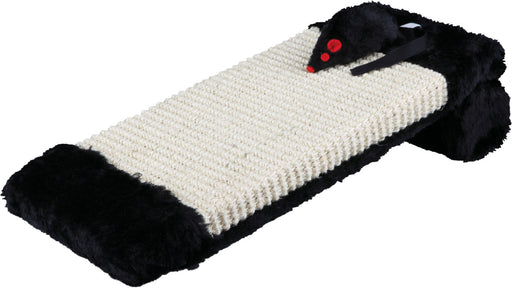 Tapete arranhador em rolo para gatos Trixie 15 × 35 cm
