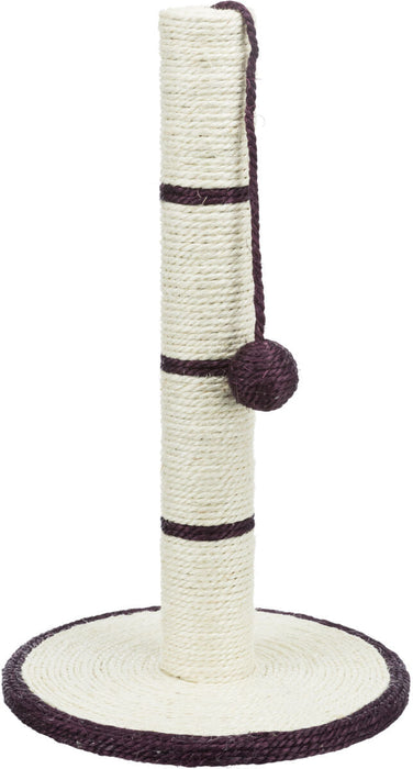 Poste arranhador para gatos Trixie 50 cm