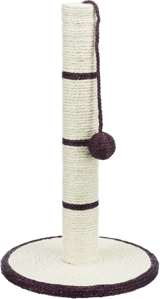 Poste arranhador para gatos Trixie 50 cm