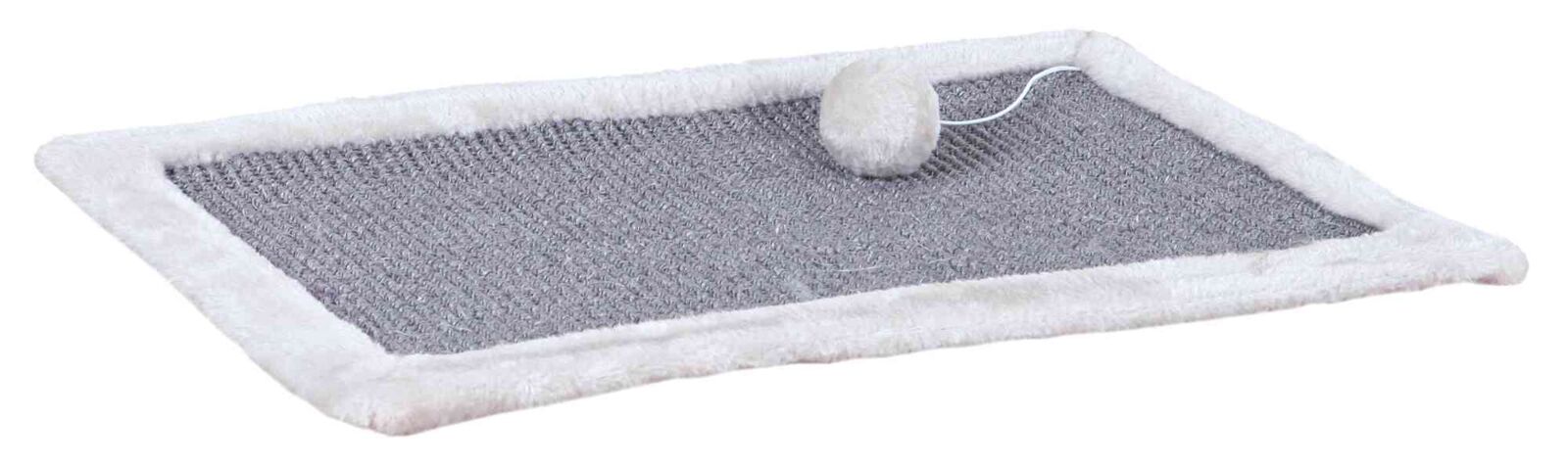 Tapete arranhador para gatos Trixie 55 × 35 cm