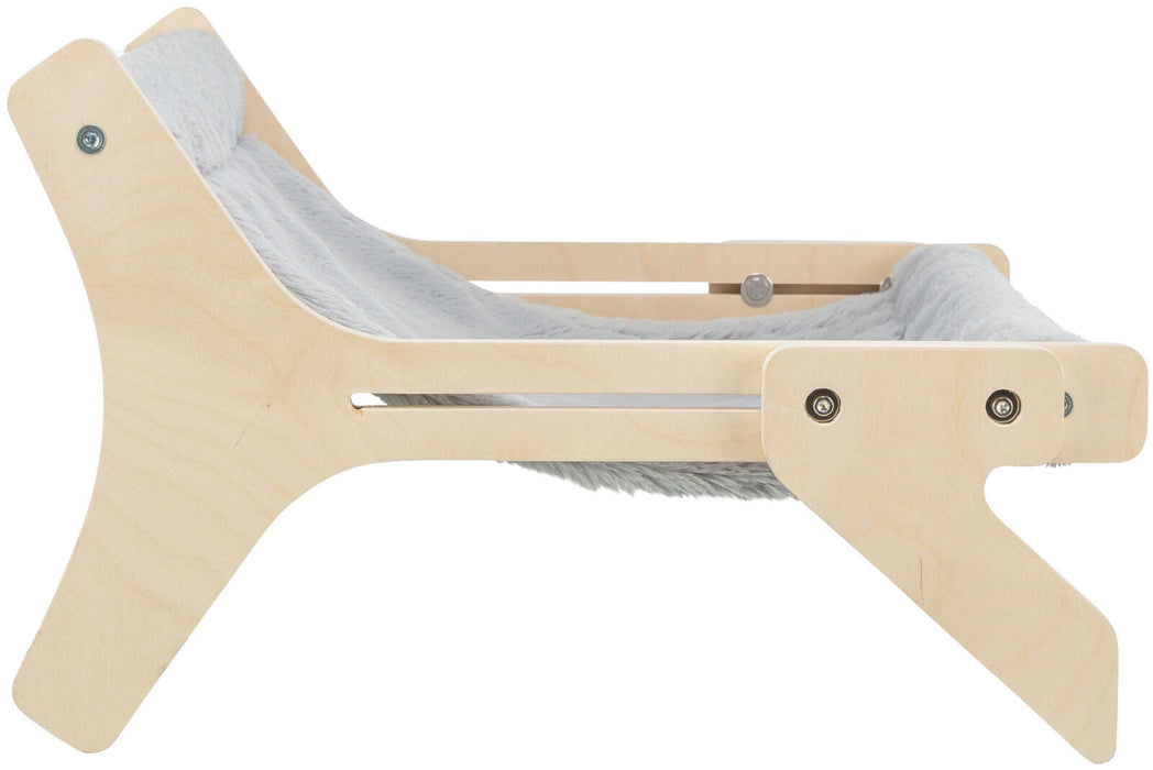 Rede para gatos Trixie 47 × 24 × 38 cm – imagem 4