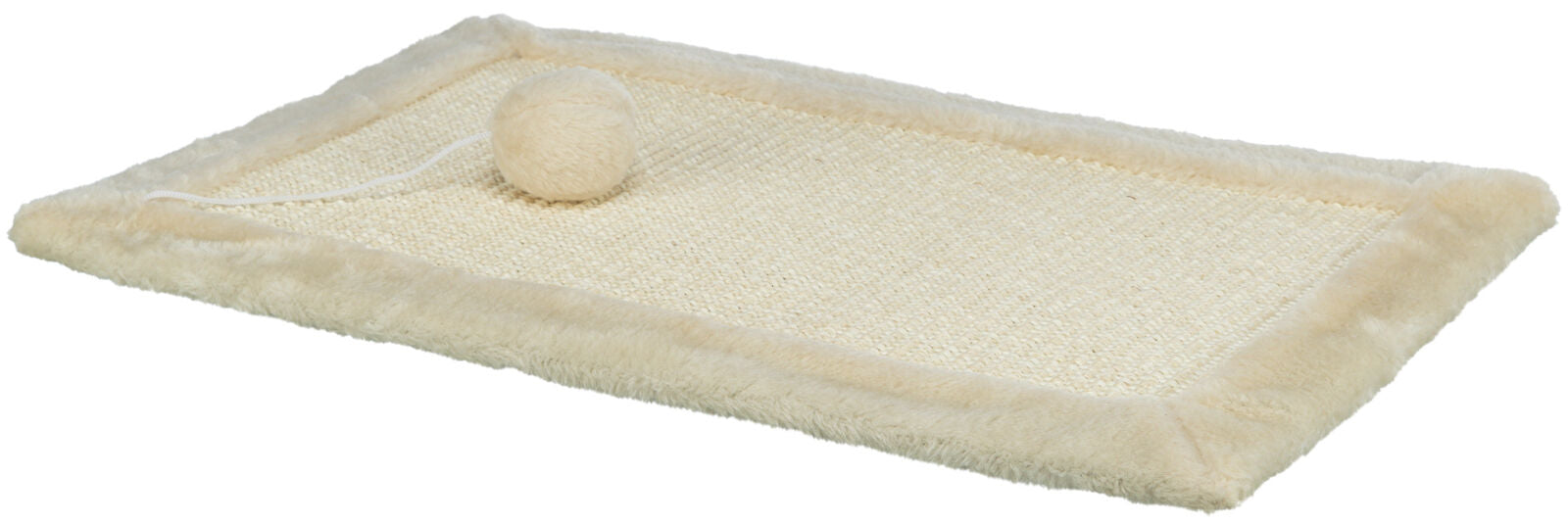 Tapete arranhador para gatos Trixie 55 × 35 cm – imagem 3
