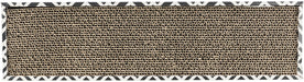 Arranhador em cartão Scratchy para gatos Trixie 48 × 5 × 13 cm – imagem 2