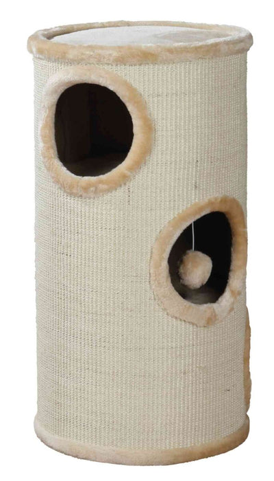 Torre arranhadora Samuel para gatos Trixie 70 cm – imagem 2