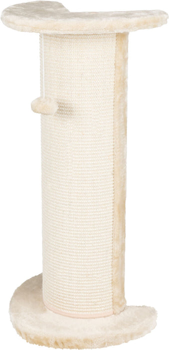 Coluna arranhadora de canto Lorca para gatos Trixie 75 cm