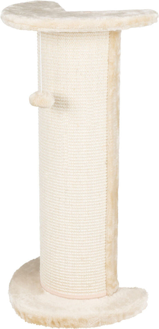 Coluna arranhadora de canto Lorca para gatos Trixie 75 cm