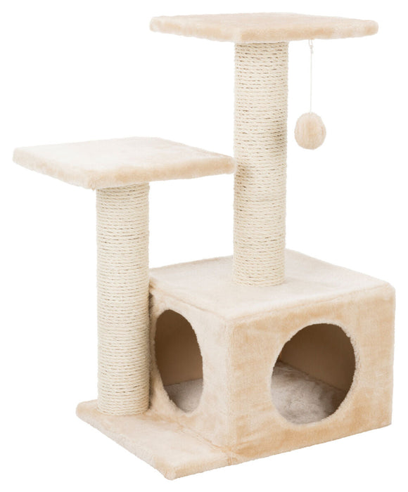 Arranhador Valencia para gatos Trixie 71 cm
