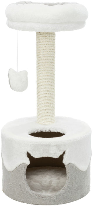 Arranhador Nuria para gatos Trixie 71 cm