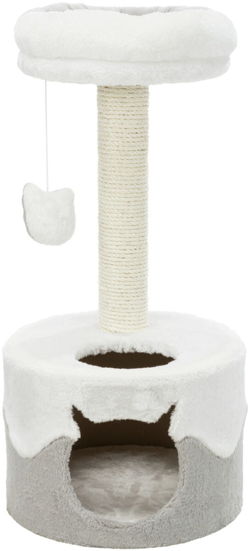 Arranhador Nuria para gatos Trixie 71 cm