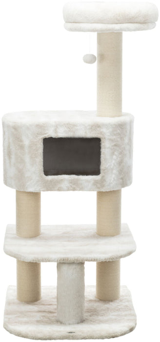Arranhador Nelli para gatos Trixie 140 cm