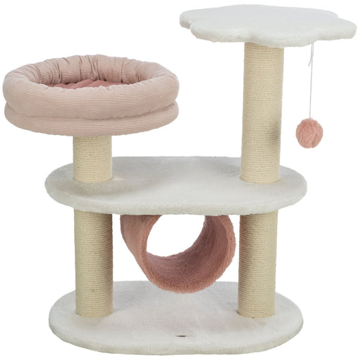 Arranhador Isabella para gatos Trixie 70 cm