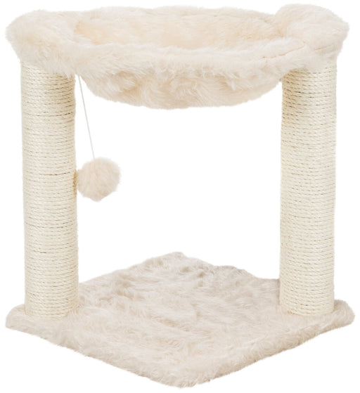 Arranhador Baza para gatos Trixie 50 cm