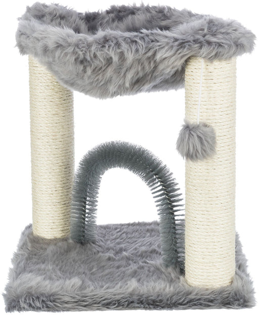 Arranhador Baza com arco de massagem para gatos Trixie 50 cm – imagem 2