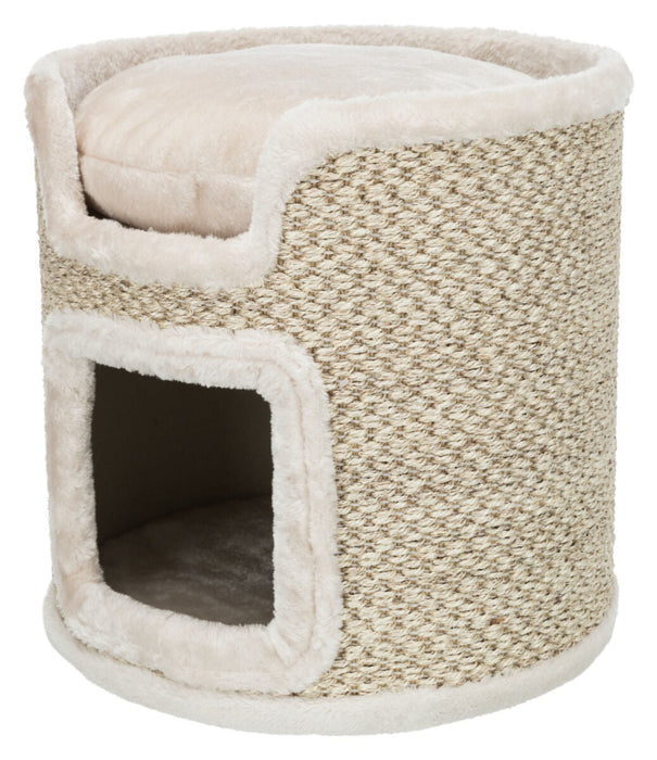 Torre arranhadora Ria para gatos Trixie 37 cm