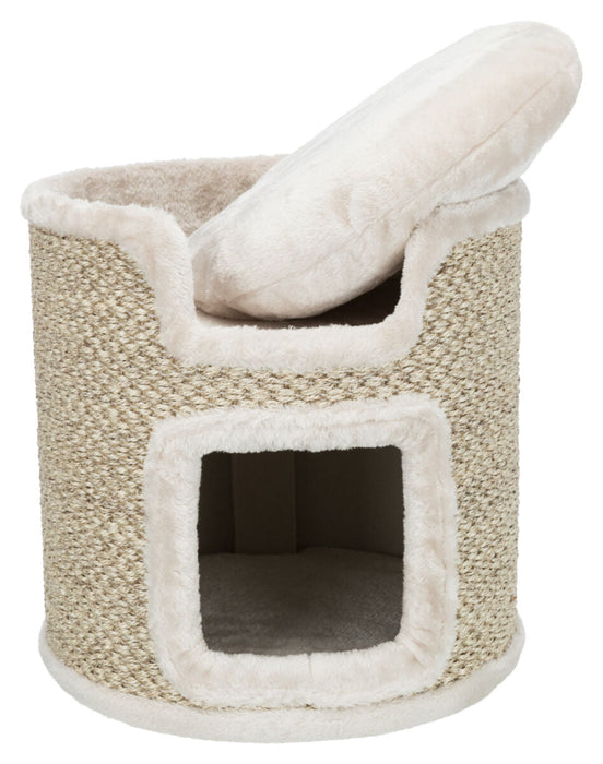 Torre arranhadora Ria para gatos Trixie 37 cm – imagem 2