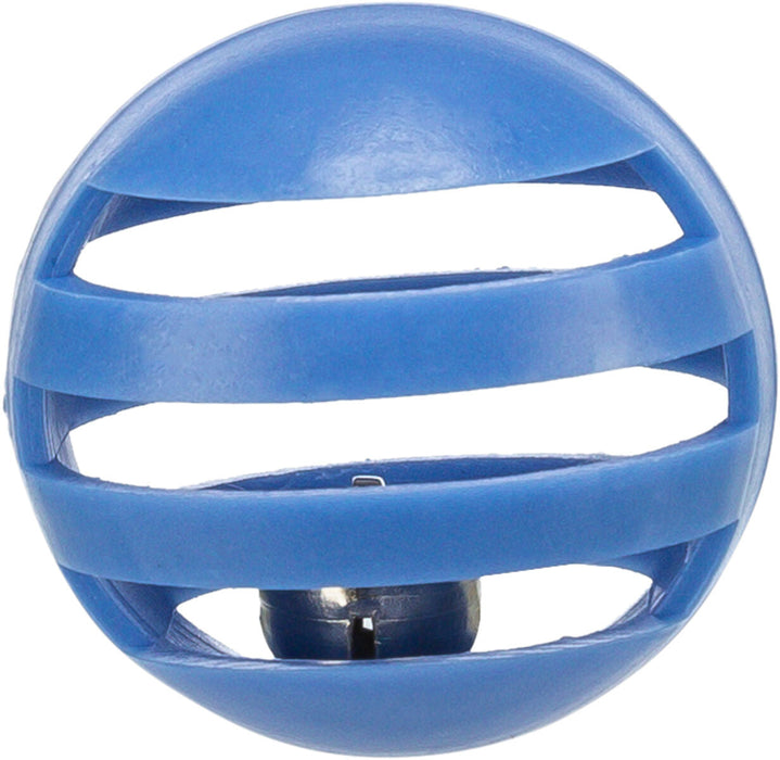 Conjunto de bolas com guizo (4 unid.) para gatos Trixie ø 4 cm – imagem 4