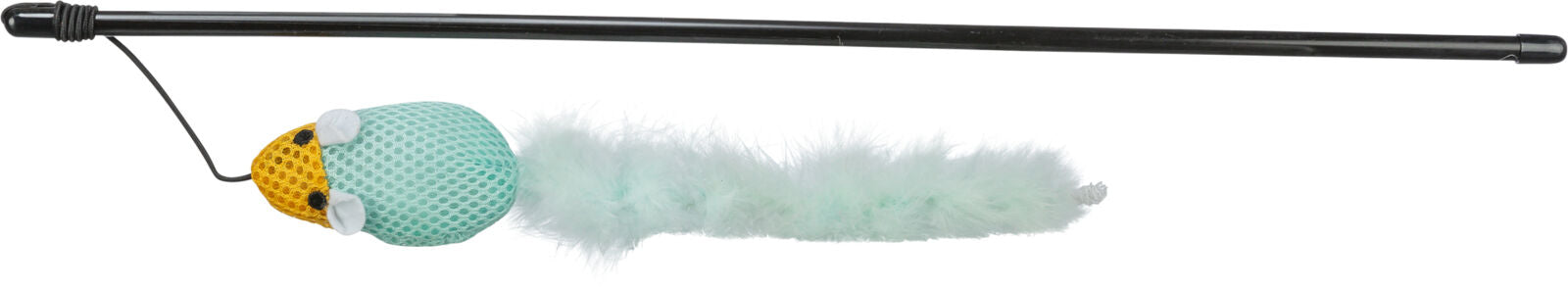 Bastão com pássaro para gatos Trixie 50 cm – imagem 3
