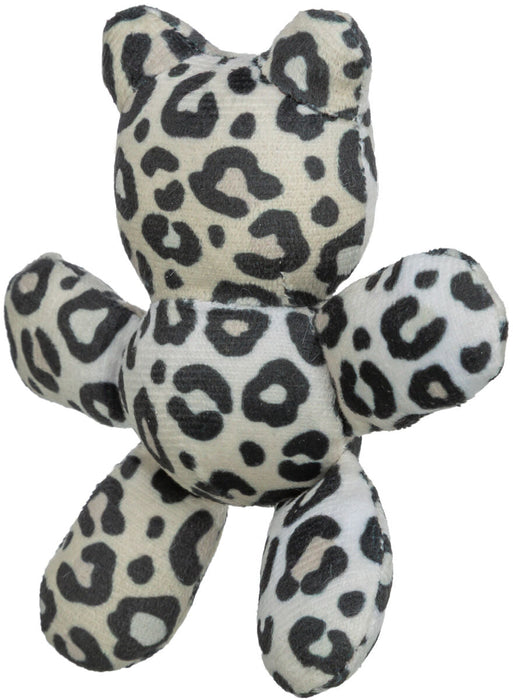 Urso de peluche com catnip para gatos Trixie 12 cm – imagem 2