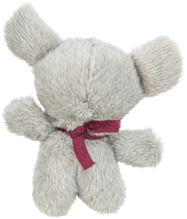 Coala de peluche com catnip para gatos Trixie 12 cm – imagem 2