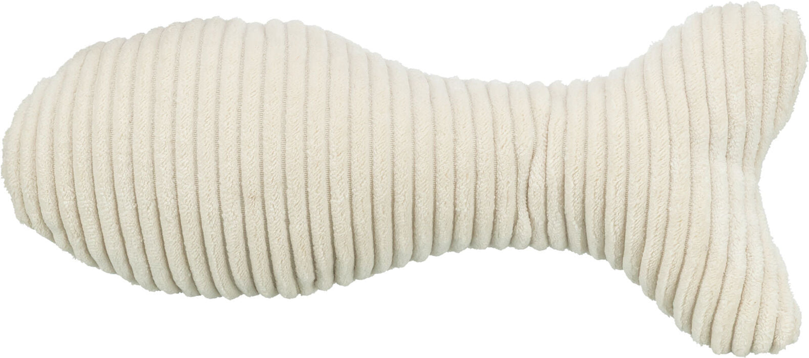 Peixe grande com catnip para gatos Trixie 25 cm