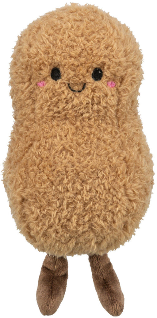 Amendoim XXL com catnip dos EUA para gatos Trixie 20 cm
