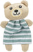 Urso em tecido com catnip para gatos Trixie 12 cm – imagem 5