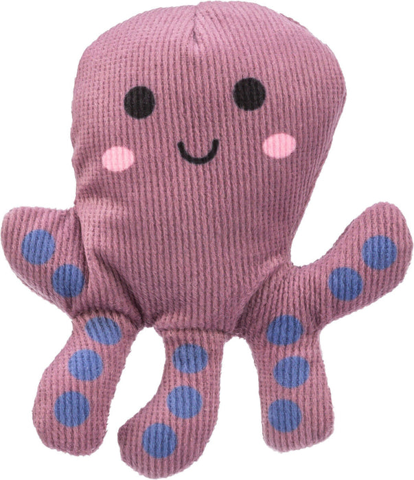 Polvo de peluche para gatos Trixie 10 cm – imagem 4