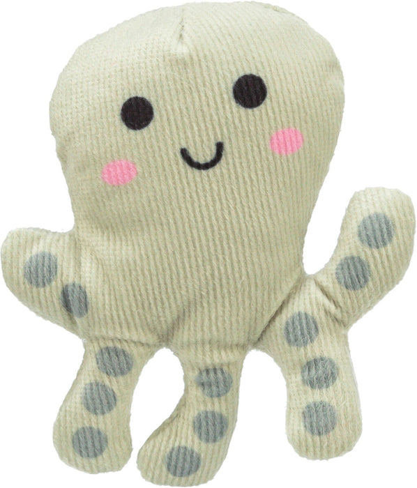 Polvo de peluche para gatos Trixie 10 cm – imagem 3
