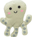 Polvo de peluche para gatos Trixie 10 cm – imagem 3