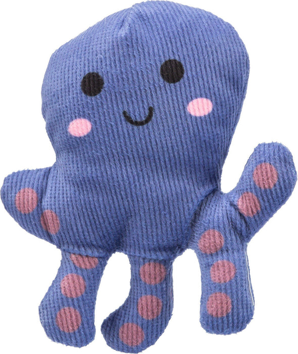 Polvo de peluche para gatos Trixie 10 cm – imagem 2