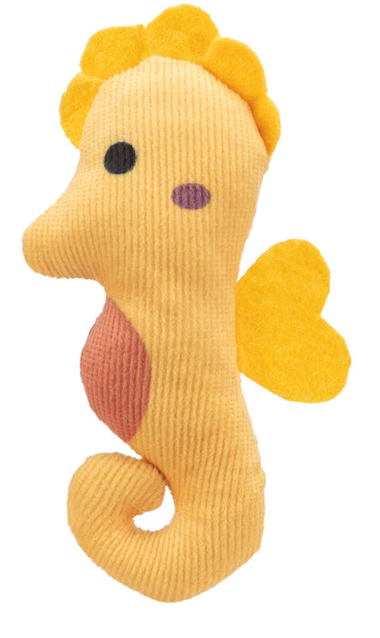 Cavalo-marinho de peluche para gatos Trixie 11 cm – imagem 5