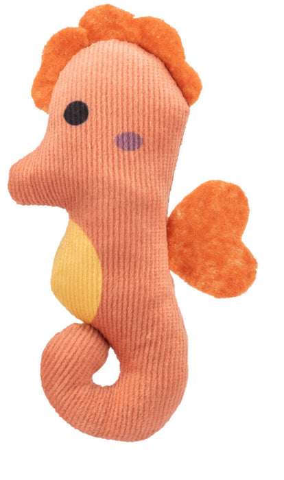 Cavalo-marinho de peluche para gatos Trixie 11 cm – imagem 4