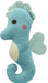 Cavalo-marinho de peluche para gatos Trixie 11 cm – imagem 2