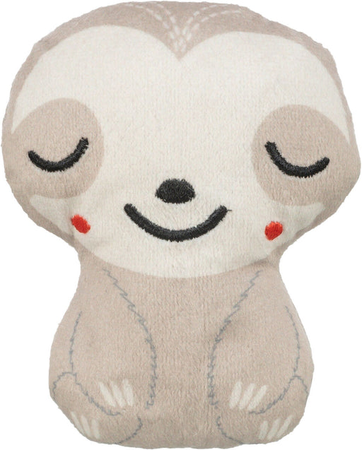 Preguiça com catnip para gatos Trixie 10 cm