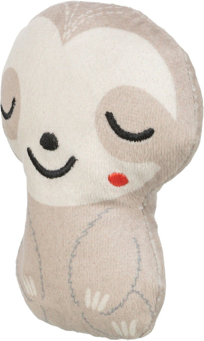 Preguiça com catnip para gatos Trixie 10 cm – imagem 2