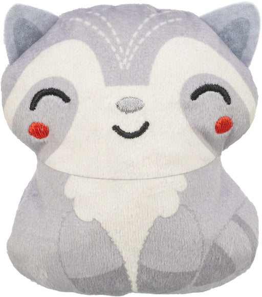 Guaxinim com catnip para gatos Trixie 9 cm