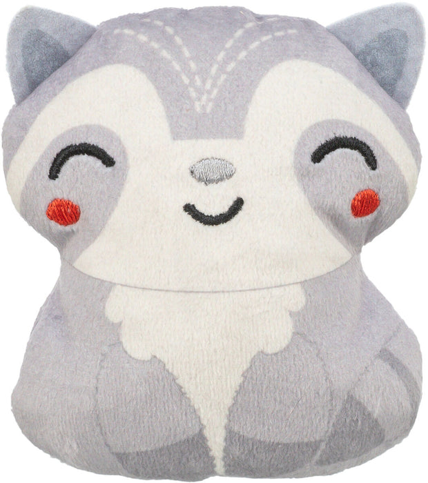 Guaxinim com catnip para gatos Trixie 9 cm