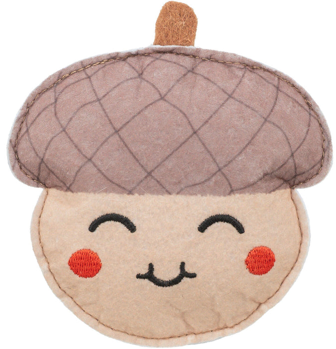 Bolota com catnip para gatos Trixie 11 cm