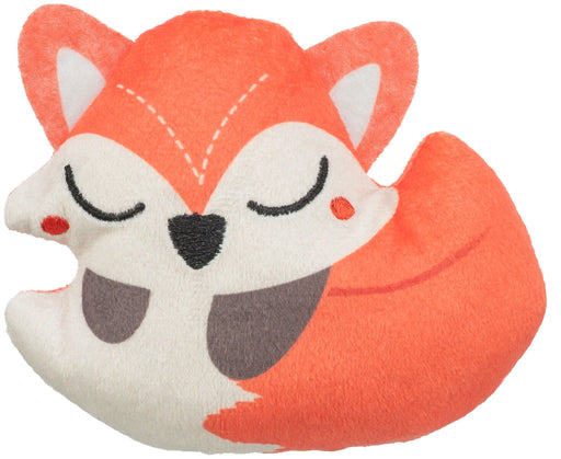 Raposa com catnip para gatos Trixie 10 cm